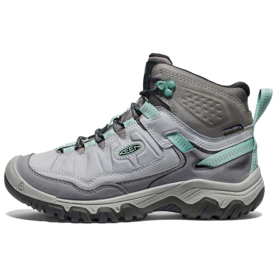 Keen Footwear Lace up Leather Boots Women's