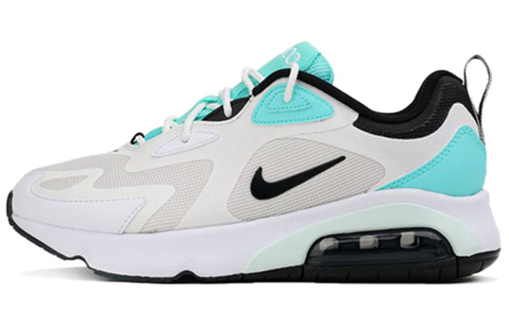 Nike Nike Air Max 200 'White Oracle Aqua' Women's