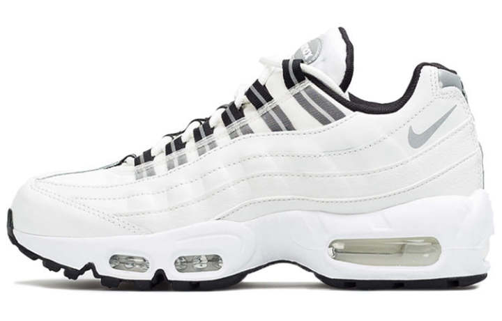 Nike Nike Air Max 95 'Summit White' Women's