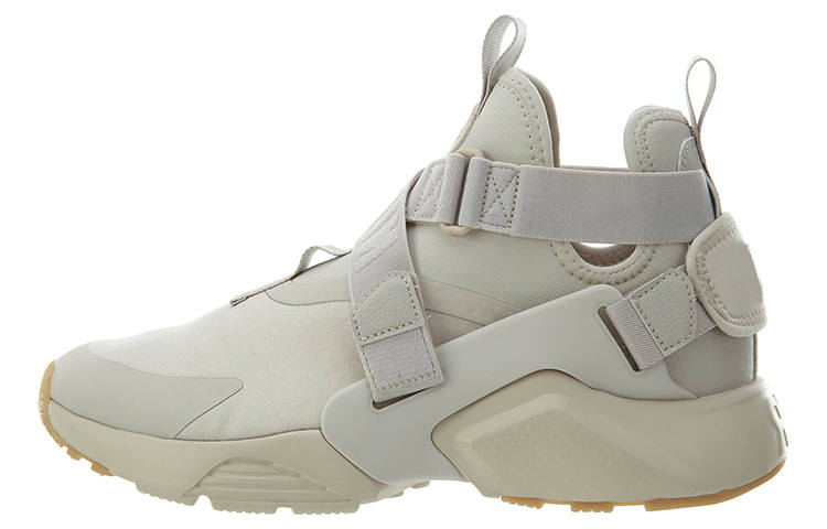 Nike Nike Air Huarache City Grand Purple Desert Sand White Women's