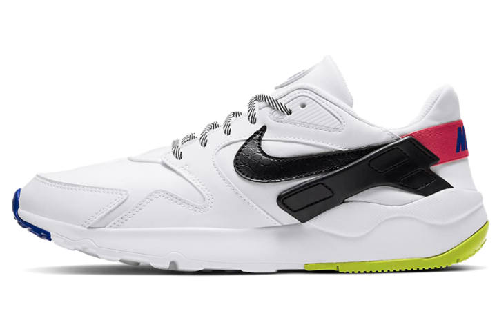 Nike Nike Ld Victory White Track Red