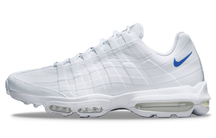Nike Nike Air Max 95 Ultra White Comet Blue