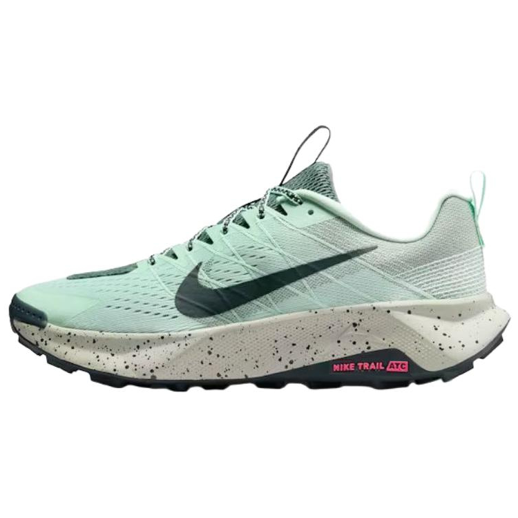 Nike Nike Wildhorse 10 Running Shoes Men's Mint Green