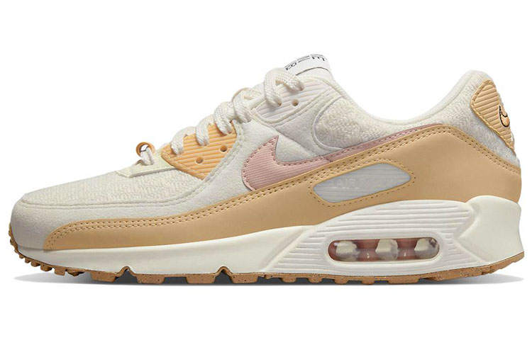 Nike Nike Air Max 90 Se 'Sun Club Sail Arctic Orange' Women's