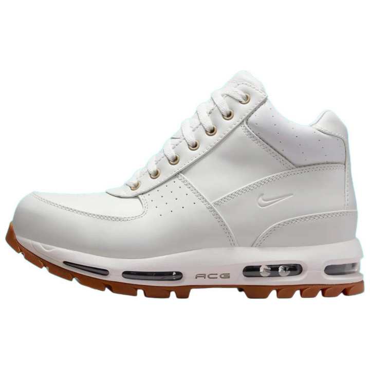 Nike Nike Air Max Goadome Summit White Khaki Gum Medium Brown