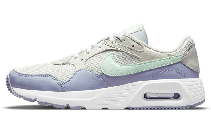 Nike Nike Air Max Sc Platinum Tint Ghost White Barely Green Women's