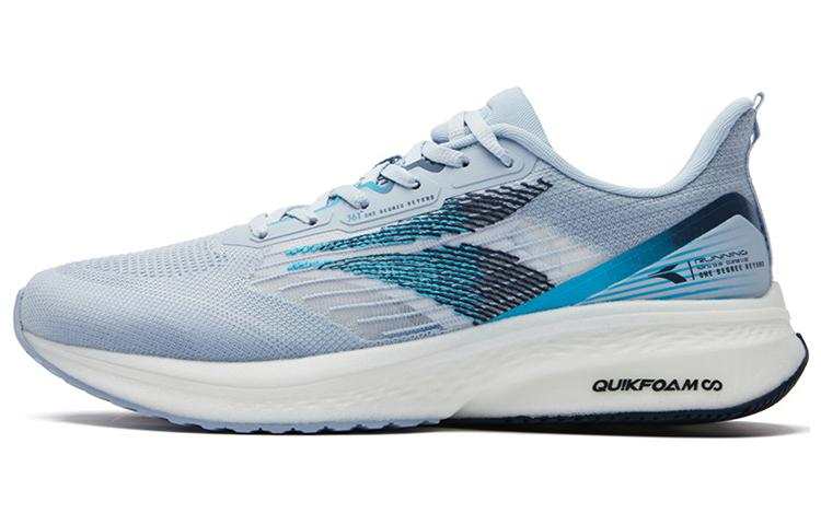 361° Flying Wing 3.0 Mesh Low top Running Shoes Men's Oxygen Blue