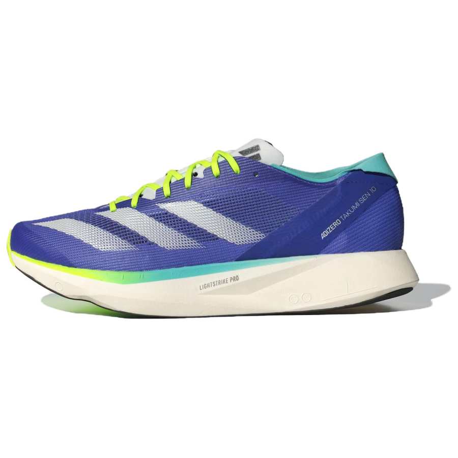 Adidas Adidas Adizero Takumi Sen 10 'Cobalt Blue' Women's