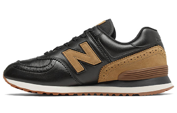 New Balance 574 New Balance 'Brogue Pack'