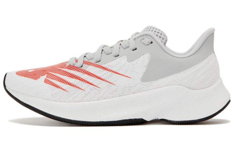 New Balance FuelCell Prism Wmns New Balance 'White Neo Flame' Women's