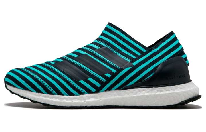 Adidas Adidas Nemeziz Tango 17+ 360 Agility UltraBoost 'Legend Ink'