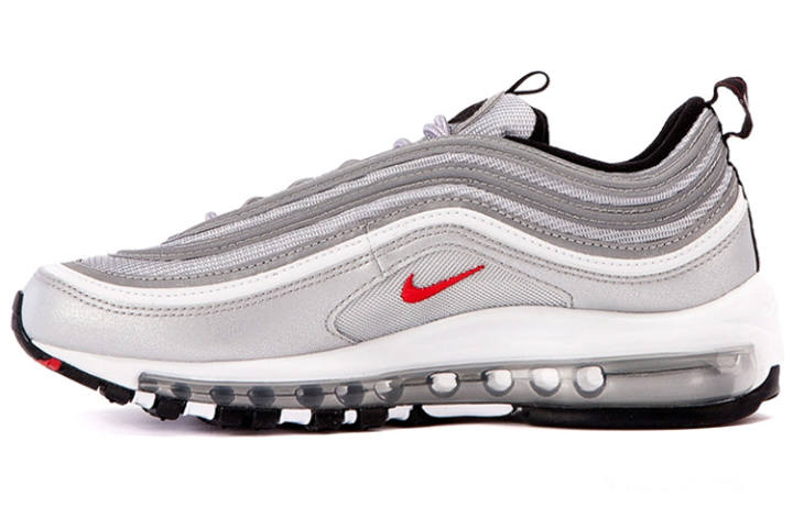 Nike Nike Air Max 97 Silver Bullet 2016/2017 Women's