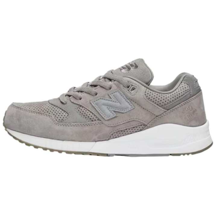New Balance 530 Reigning Champ x 530 New Balance 'Gym Pack - Grey'