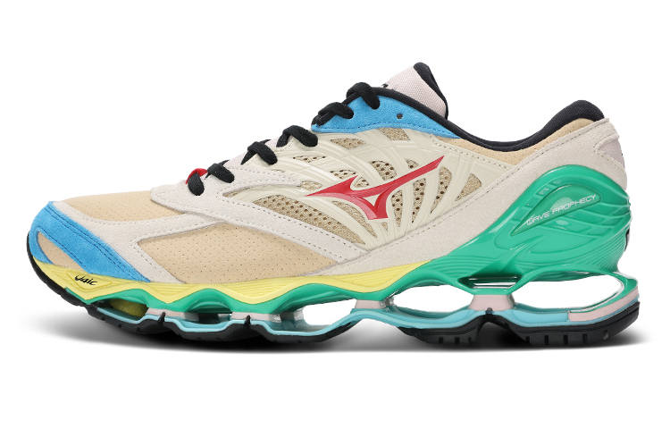Mizuno Mizuno Wave Prophecy Ls sneakers