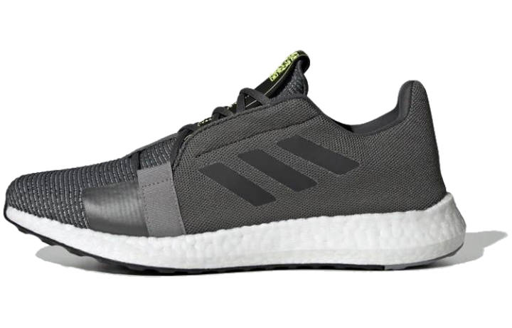 Adidas Adidas SenseBoost Go 'Grey Black'