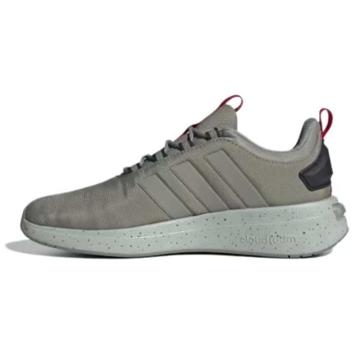 Adidas Adidas Racer TR23 Silver Pebble Core Black