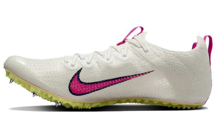 Nike Nike Zoom Superfly Elite 2 Sail Fierce Pink