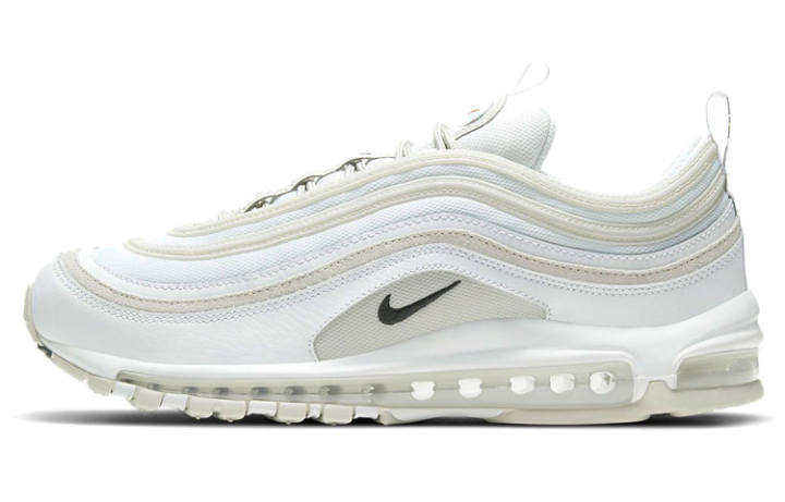 Nike Nike Air Max 97 'Light Bone'