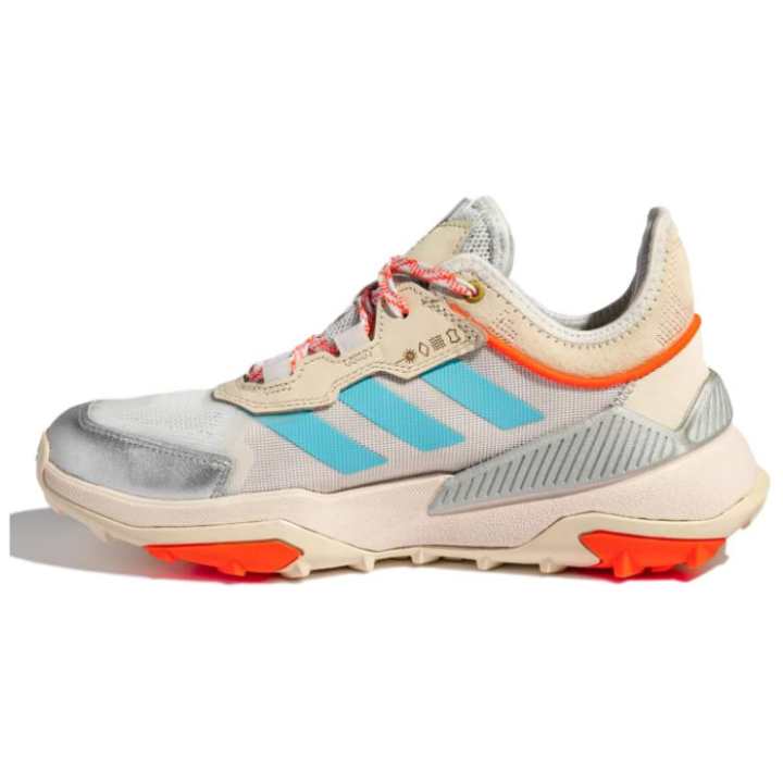 Adidas Adidas Wmns Terrex Hyperblue 'Cream Yellow Orange' Women's