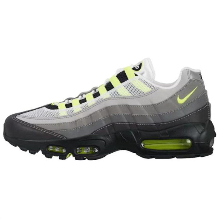Nike Nike Air Max 95 Og Neon 3M