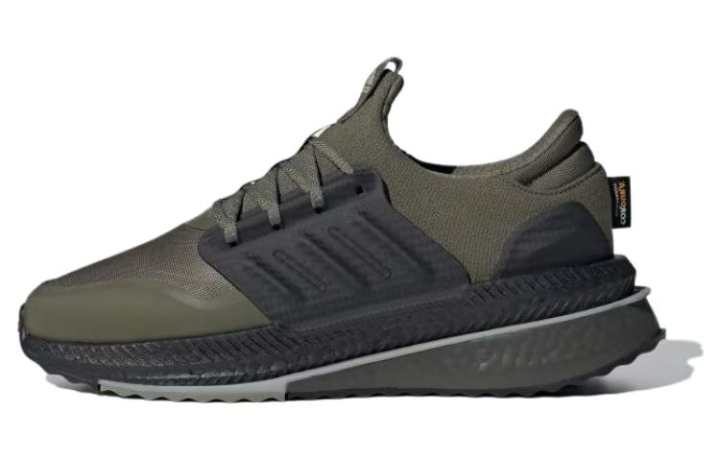 Adidas Adidas X_PLRBOOST Olive Strata