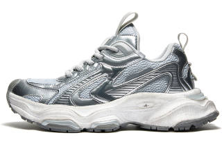 A 1 AK KOH ENTERPRISE Abrasion Resistant Lightweight Height Increasing Low top Chunky Sneakers Unisex