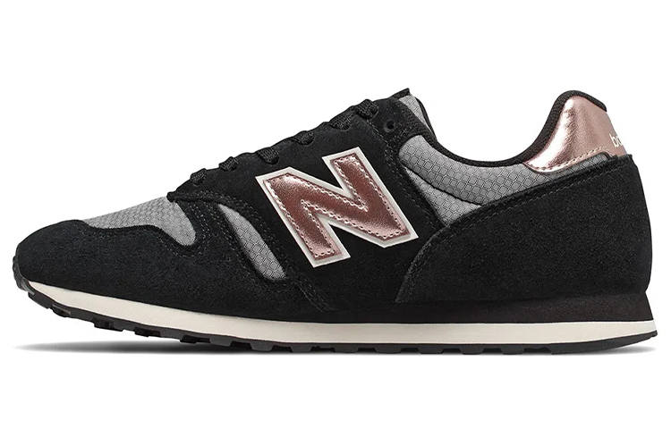 New Balance New Balance 373 'Black Copper' Women's