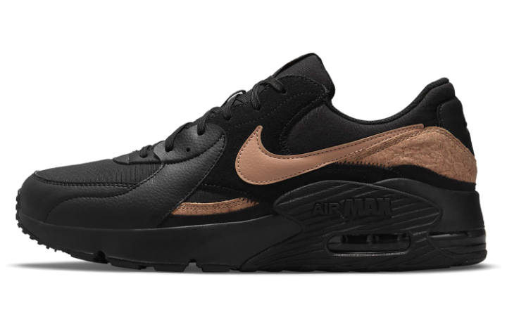 Nike Nike Air Max Excee 'Black Praline'