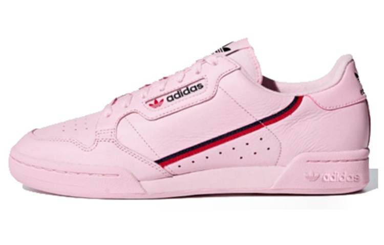 Adidas Originals Adidas Continental 80 'Pink' Women's