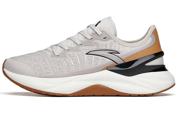 Anta Tron 2.0 Cushioning Slip Resistant Abrasion Resistant Breathable Lightweight