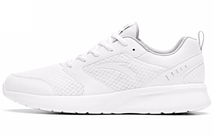 ANTA ANTA Running Series Sneakers 'ANTA White'