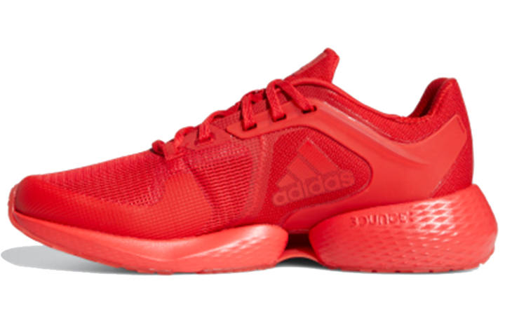 Adidas Adidas Alphatorsion Shoes 'Red'