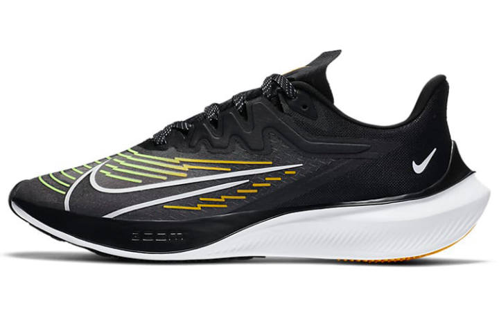 Nike Nike Zoom Gravity 2 'Black White Green'