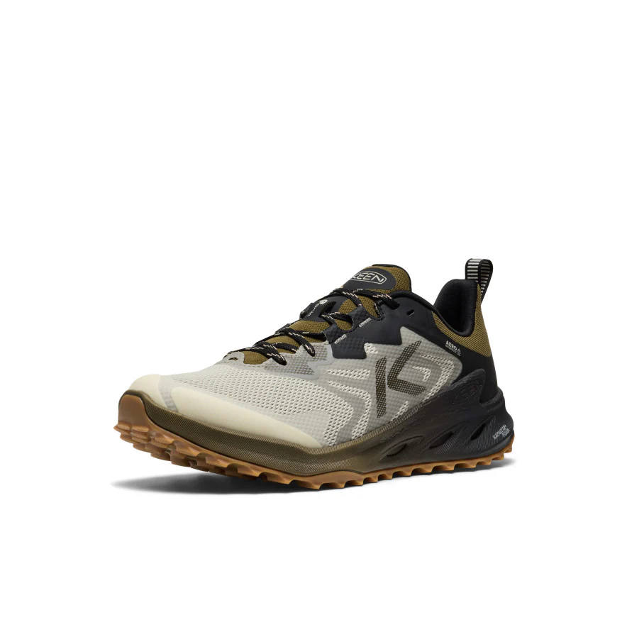 Keen Zionic Mesh Outdoor Shoes Men's