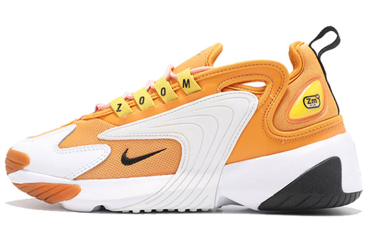 Nike Nike Zoom 2K 'Amber Rise' Women's