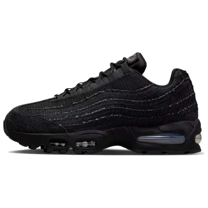 Nike Nike Air Max 95 Og Levis Black