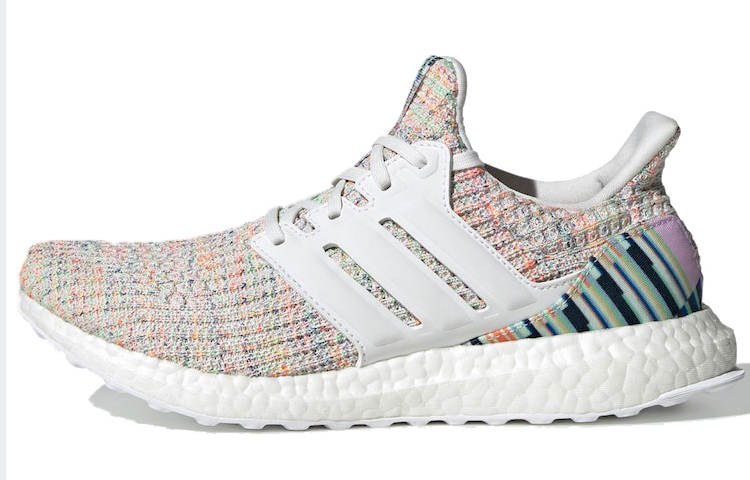 Adidas Adidas Wmns UltraBoost 'Multi-Color' Women's