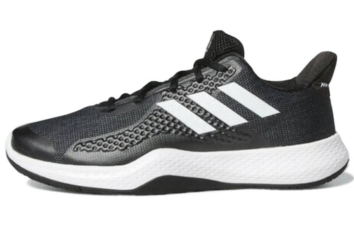 Adidas Adidas FitBounce Trainer 'Core Black'