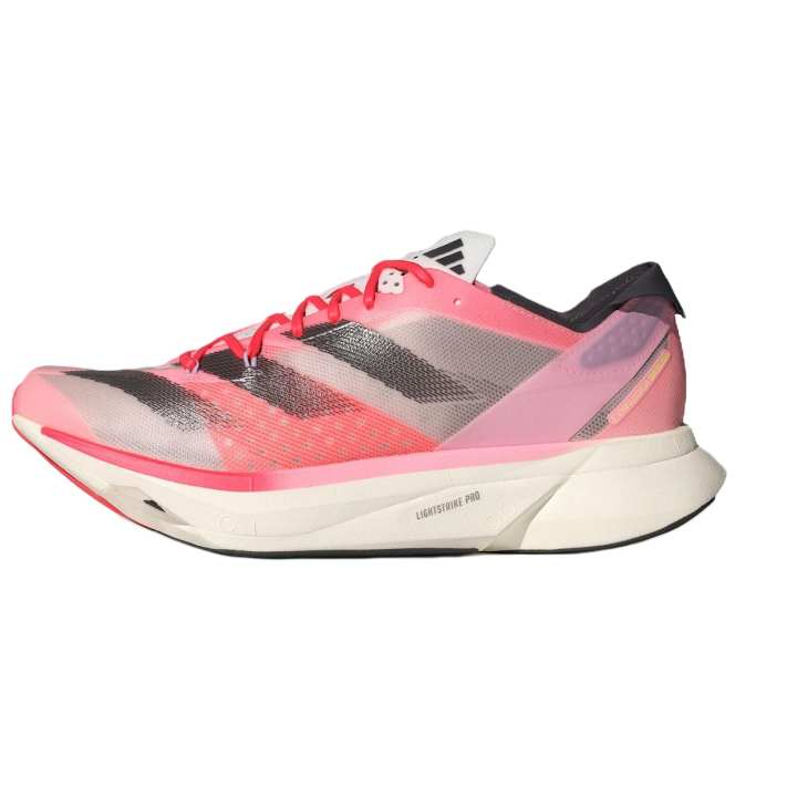 Adidas Adidas Adizero Adios Pro 3 Aurora Metallic Sandy Pink