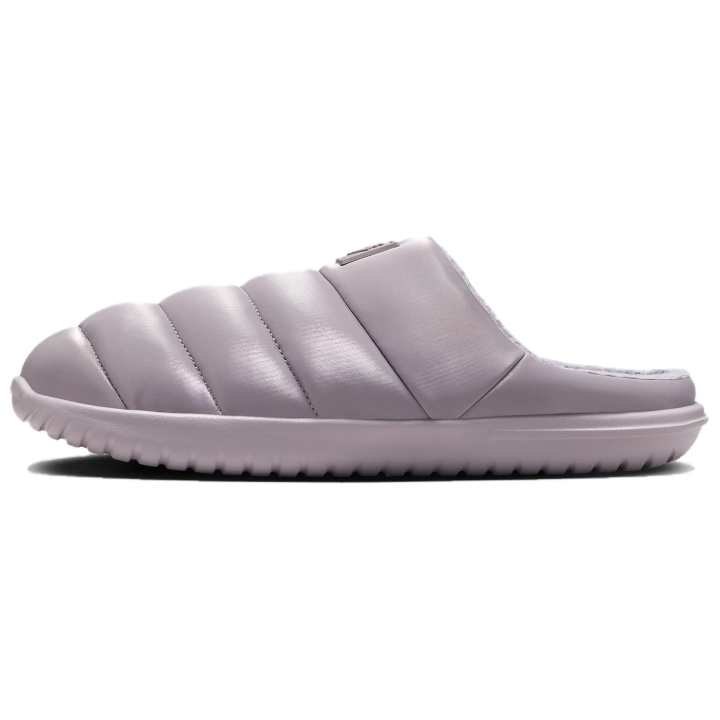 Nike Nike Burrow SE Closed Toe Slippers Women's Purple