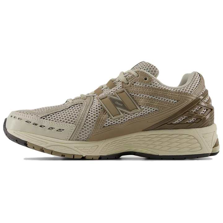 New Balance 1906 Men's New BalanceR 'Beige Vachetta'