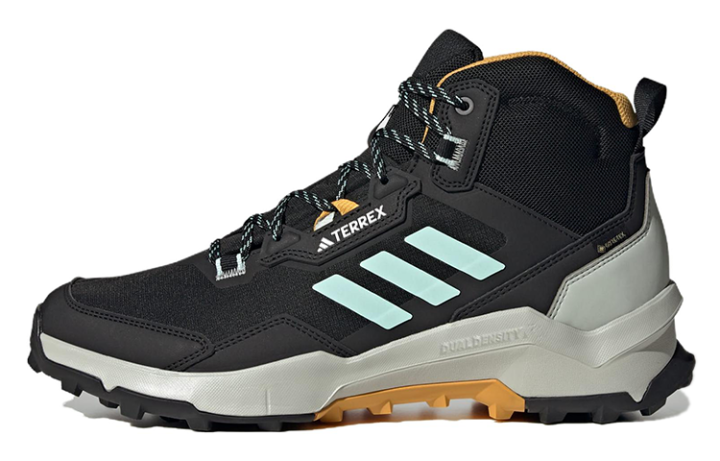 Adidas Adidas Terrex Ax4 Mid Gore tex Hiking 'Black'