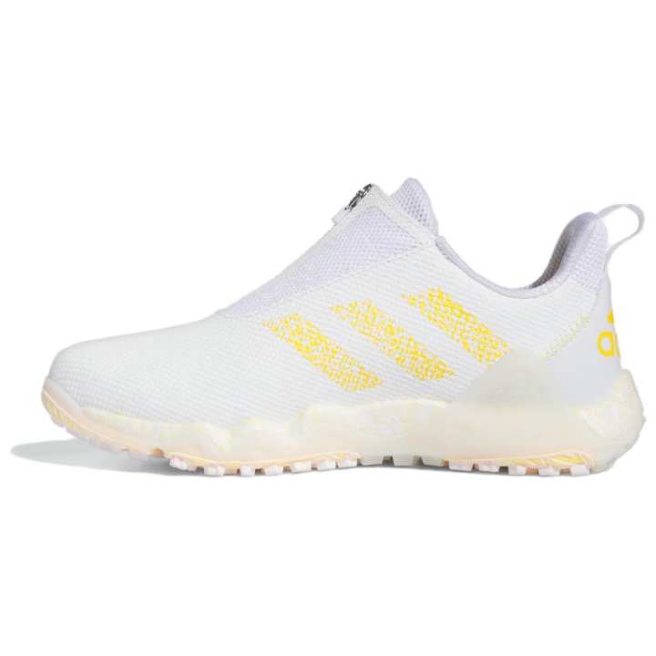 Adidas Adidas Codechaos 22 Boa Spikeless Shoes 'White'
