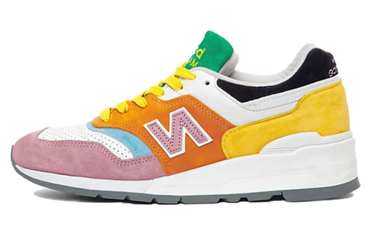 New Balance New Balance 997 STAUD Women's