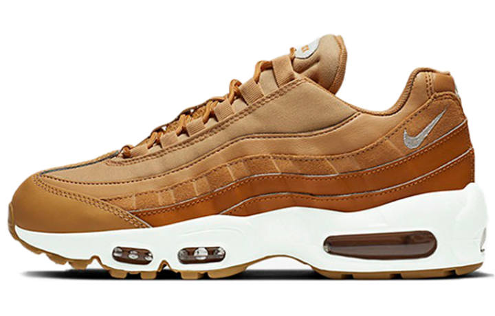 Nike Nike Air Max 95 'Wheat Brown' Women's