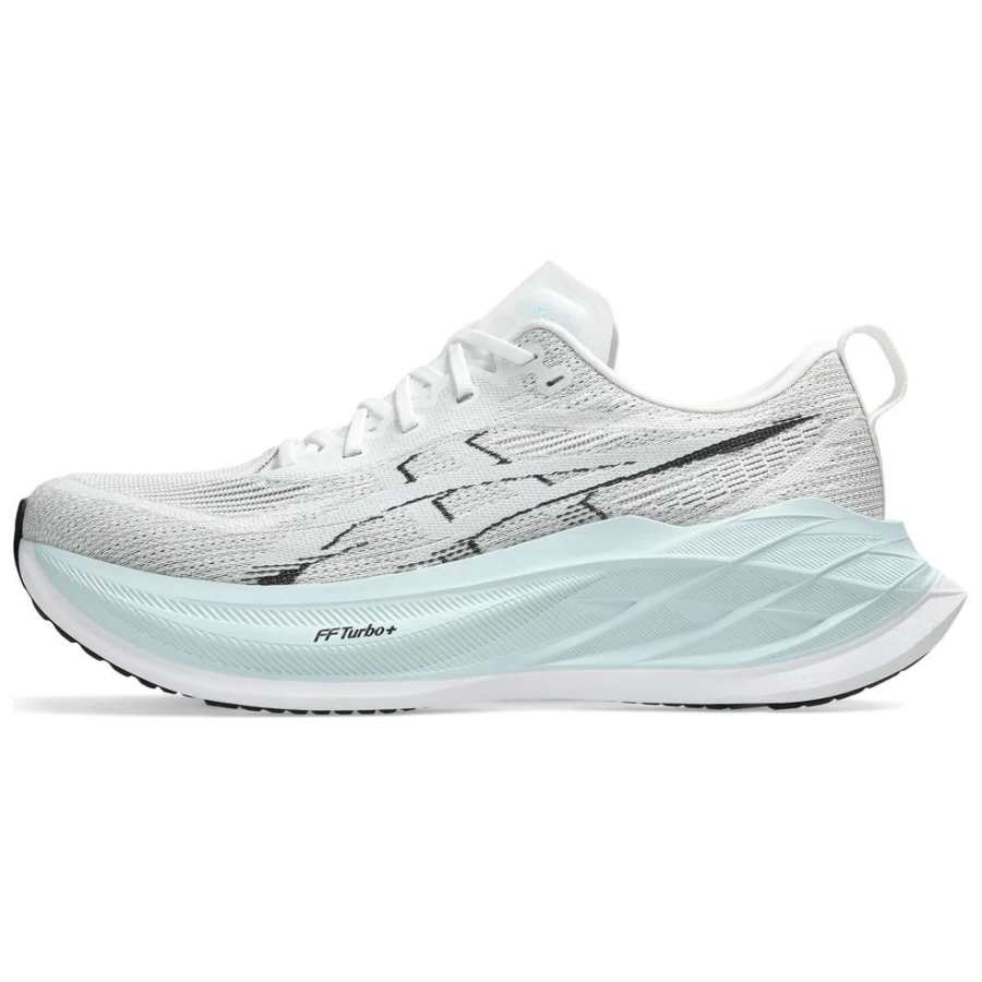 ASICS ASICS Superblast 2 White Cool Grey
