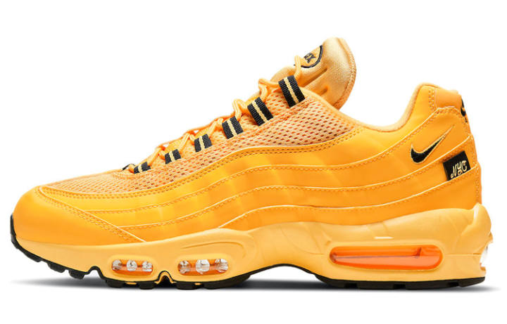 Nike Nike Air Max 95 Nyc Taxi