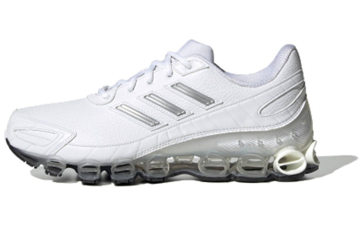 Adidas Adidas Microbounce White