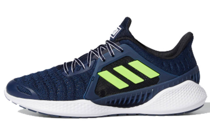 Adidas Adidas Climacool Vent Summer.Rdy 'Navy Signal Green'