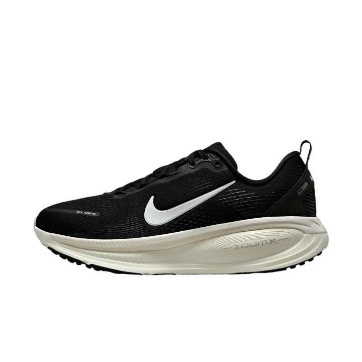 Nike Nike Vomero 18 Black Coconut Milk Light Iron Ore Summit White Women's